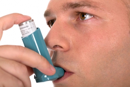 Поговорим об астме