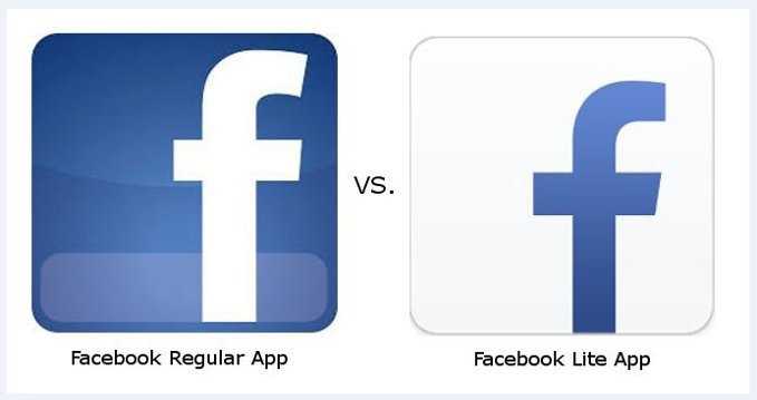 Фейсбук или фейсбук лайт на андроид что лучше для смартфона