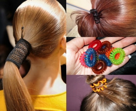 5 вещей, которые портят ваши волосы