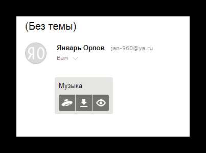 Что рекомендуется сделать с файлами приходящими по электронной почте от неизвестных отправителей