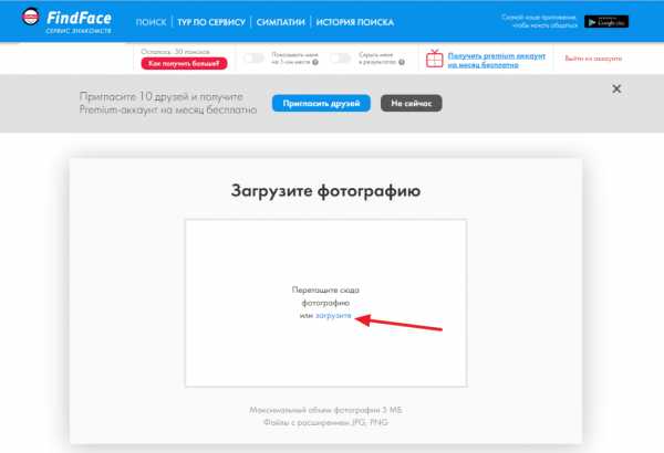 Findface Найти Человека По Фото Бесплатно Онлайн
