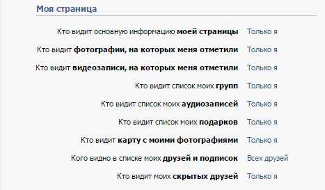 Как запретить делиться моими фото в вк
